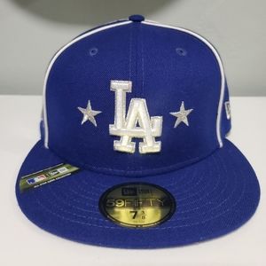 LA Dodgers All Star Game 2019 New Era Cap